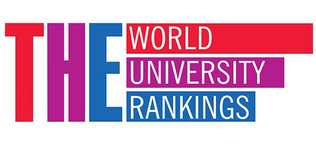Times Higher Education Rankings 