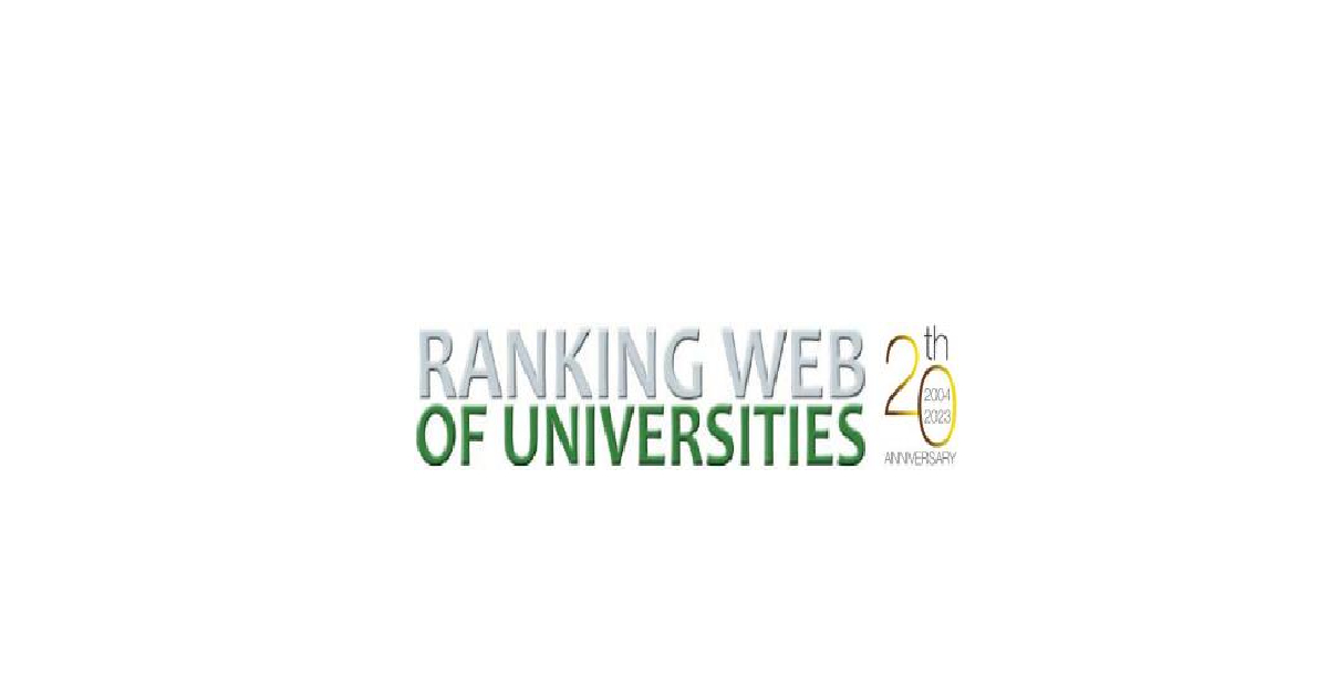Runking of World Universities