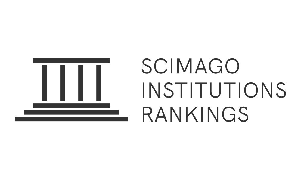 Scimago Institution Rankings