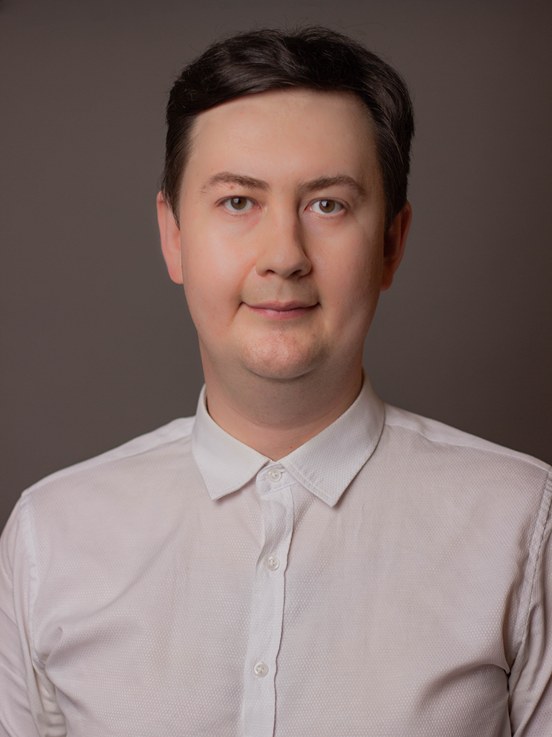 Осихов Иван Анатольевич