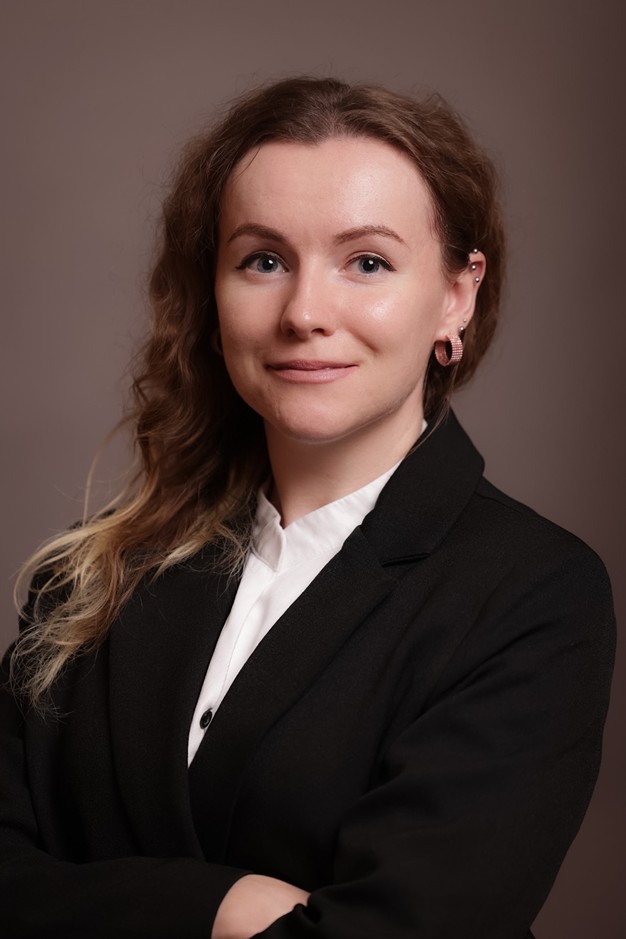 Каменских Екатерина Михайловна