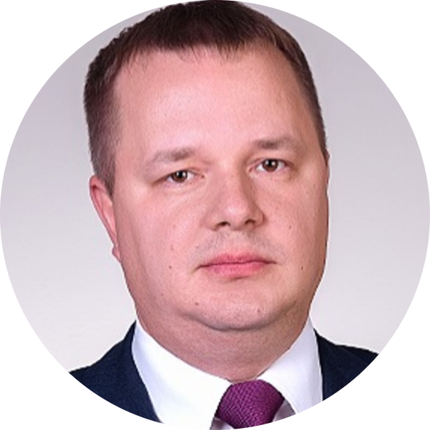 Костарев Максим Михайлович