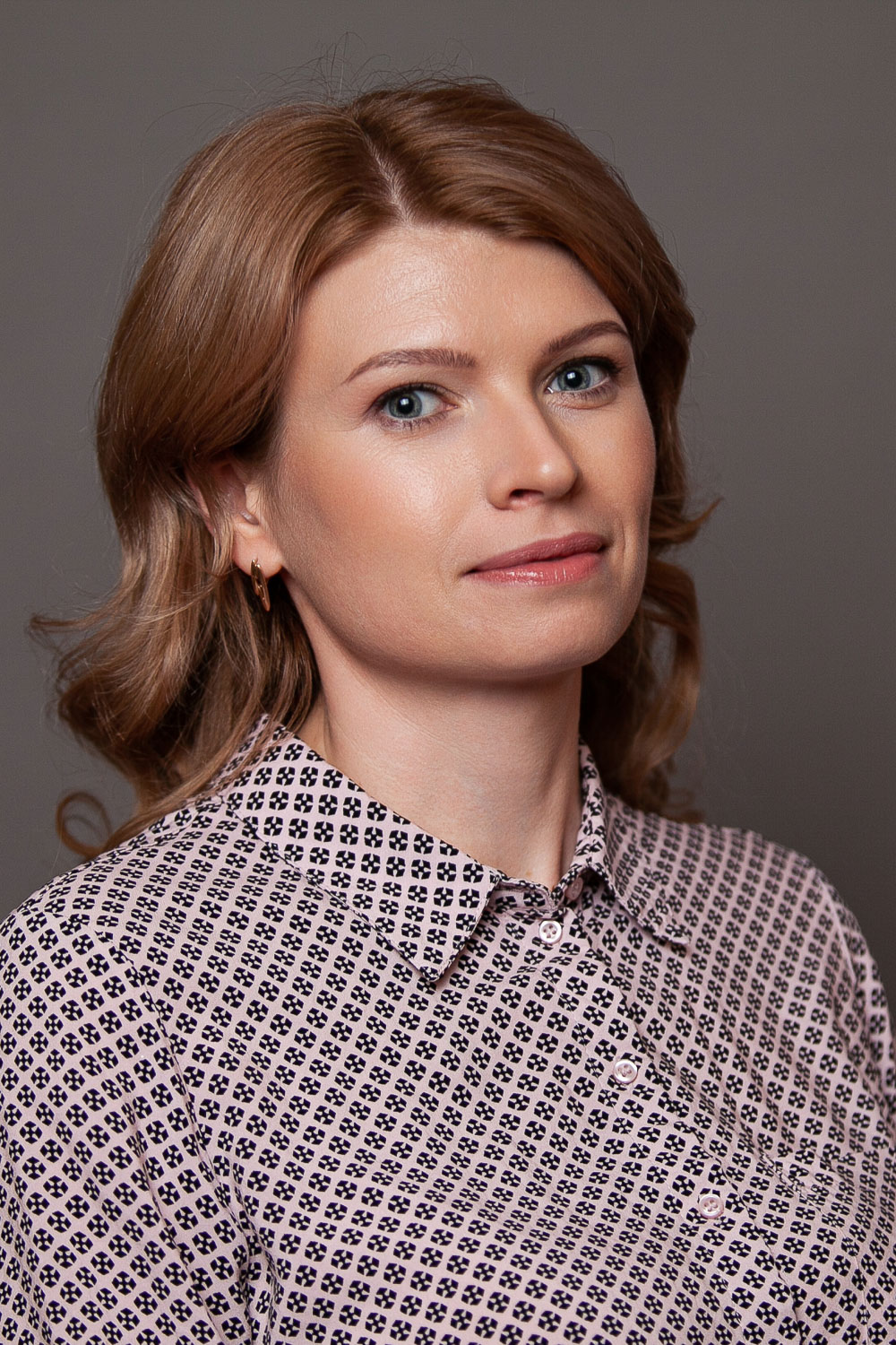 Абрамова Анастасия Анатольевна