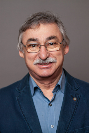 Агарков Александр Прокопьевич