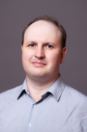 Аксёнов Сергей Владимирович