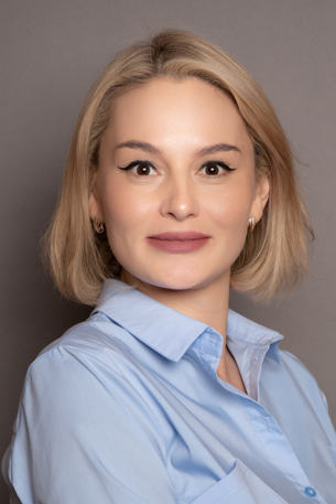 Аксенова Татьяна Владимировна