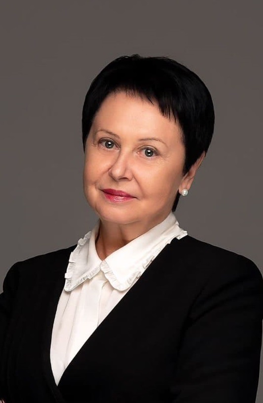 Алифирова Валентина Михайловна
