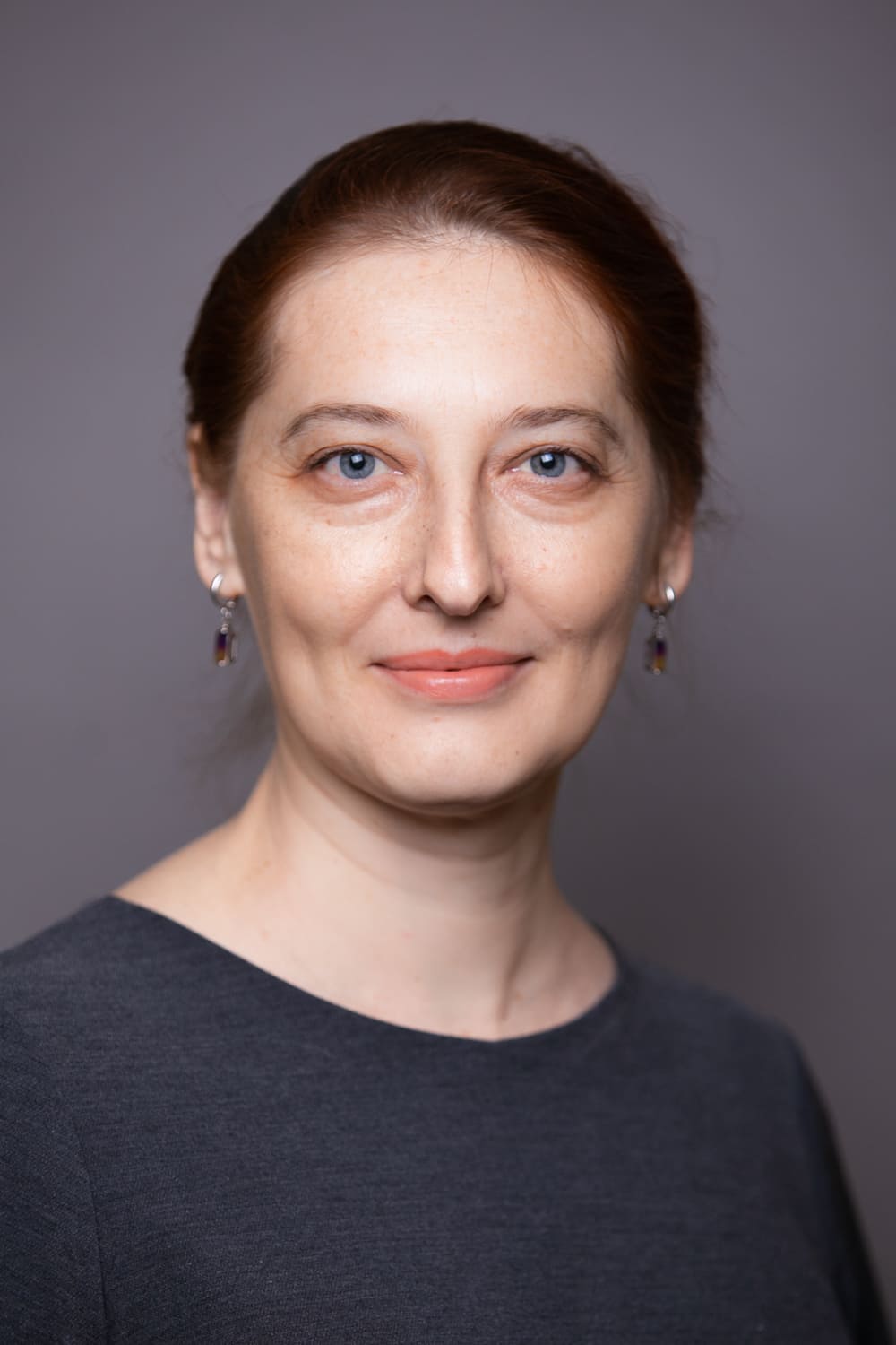 Авдеева Елена Юрьевна