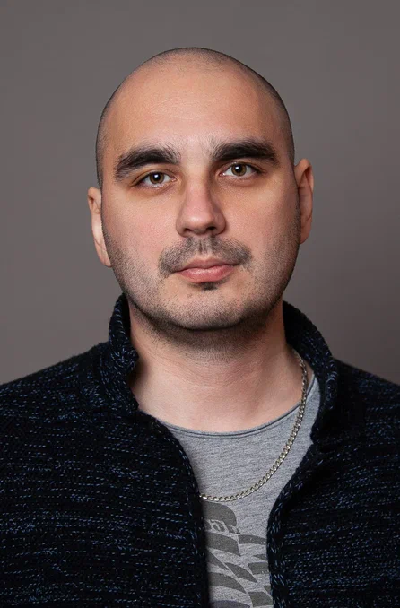 Аюпов Радимир Фаритович