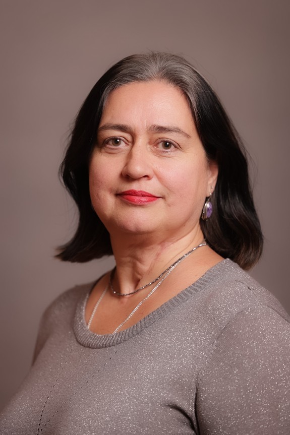 Азбукина Елена Юрьевна