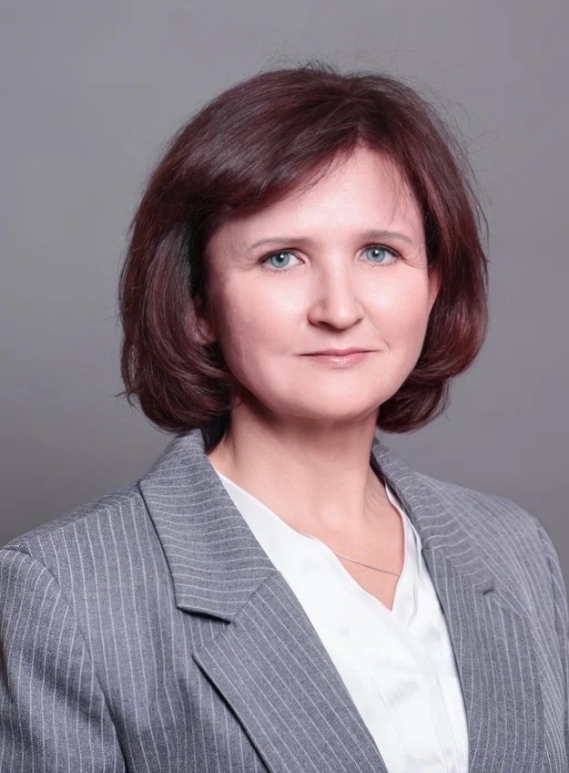 Бабешина Марина Александровна