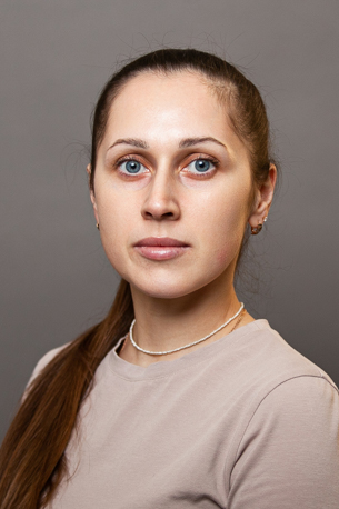 Балабанова Анна Сергеевна