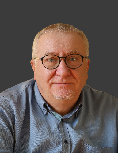 Белоусов Михаил Валерьевич
