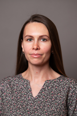 Белоусова Ольга Александровна