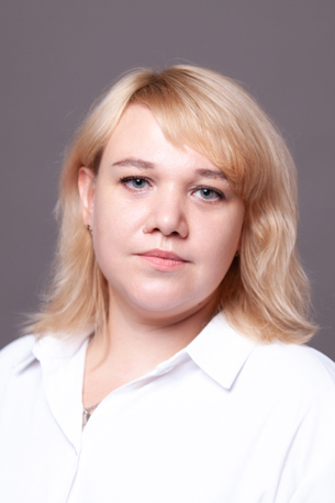 Маслова Татьяна Владимировна