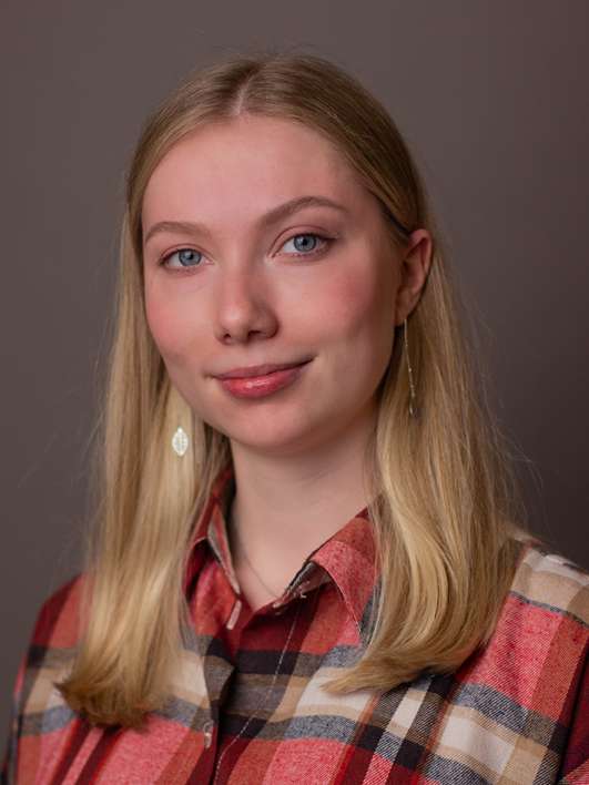 Шипулина Софья Александровна