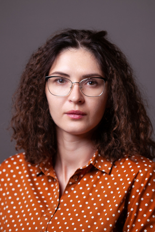 Бирулина Юлия Георгиевна