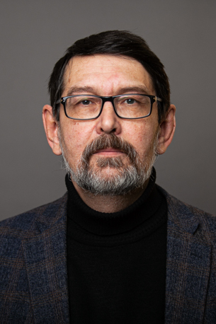 Болдышев Дмитрий Александрович