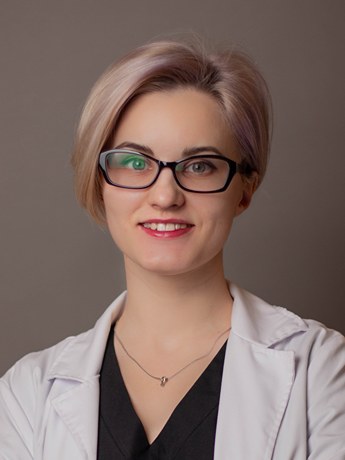 Бондарева Рината Дамировна