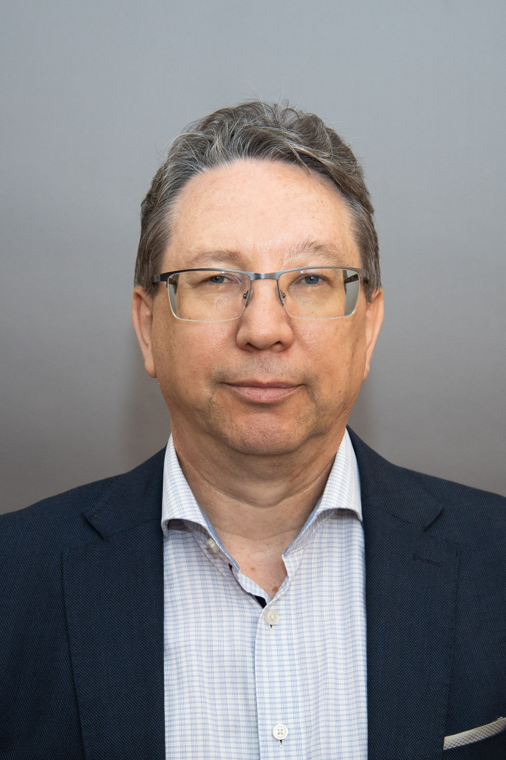 Бощенко Вячеслав Семенович