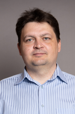 Бредихин Сергей Викторович