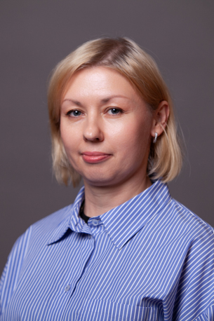 Брякова Елена Александровна