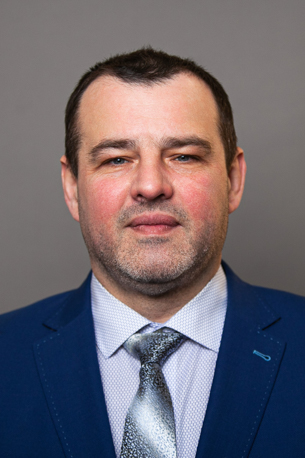 Быстров Сергей Викторович