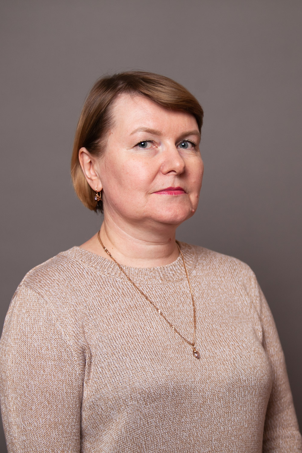 Черенкова Елена Витальевна