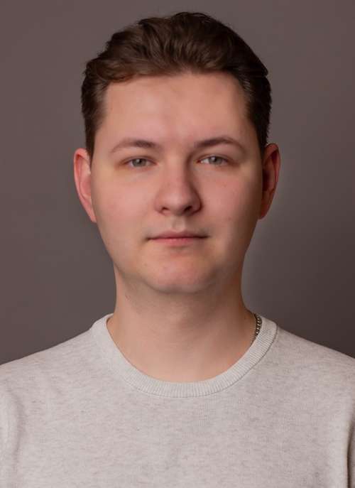 Чернышов Никита Алексеевич