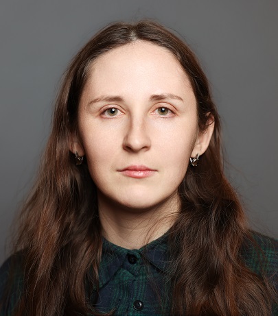 Шестакова Евгения Евгеньевна