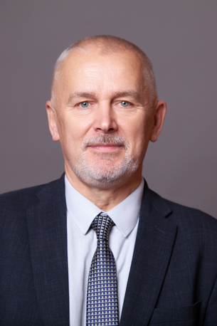 Чучалин Владимир Сергеевич
