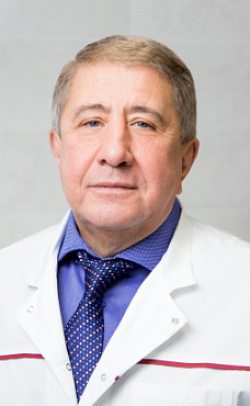 Денисов Андрей Александрович