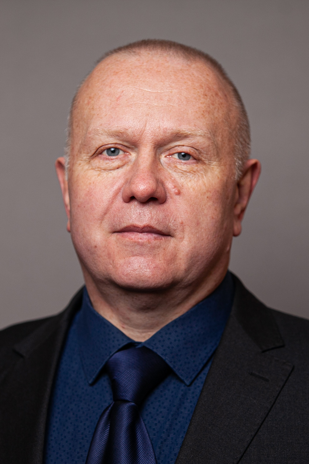 Денисов Николай Львович