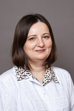 Денисова Ольга Александровна