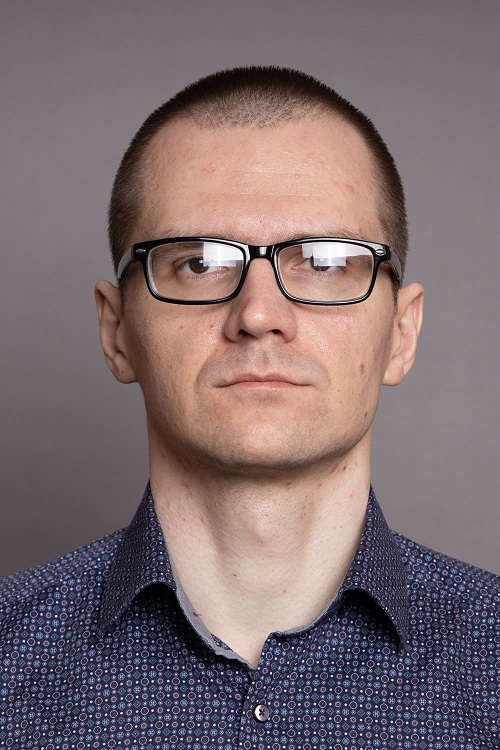 Девальд Эдуард Владимирович