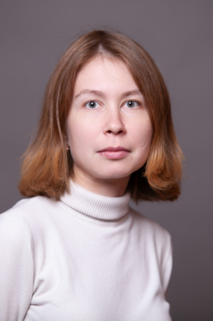 Диченко Любовь Николаевна
