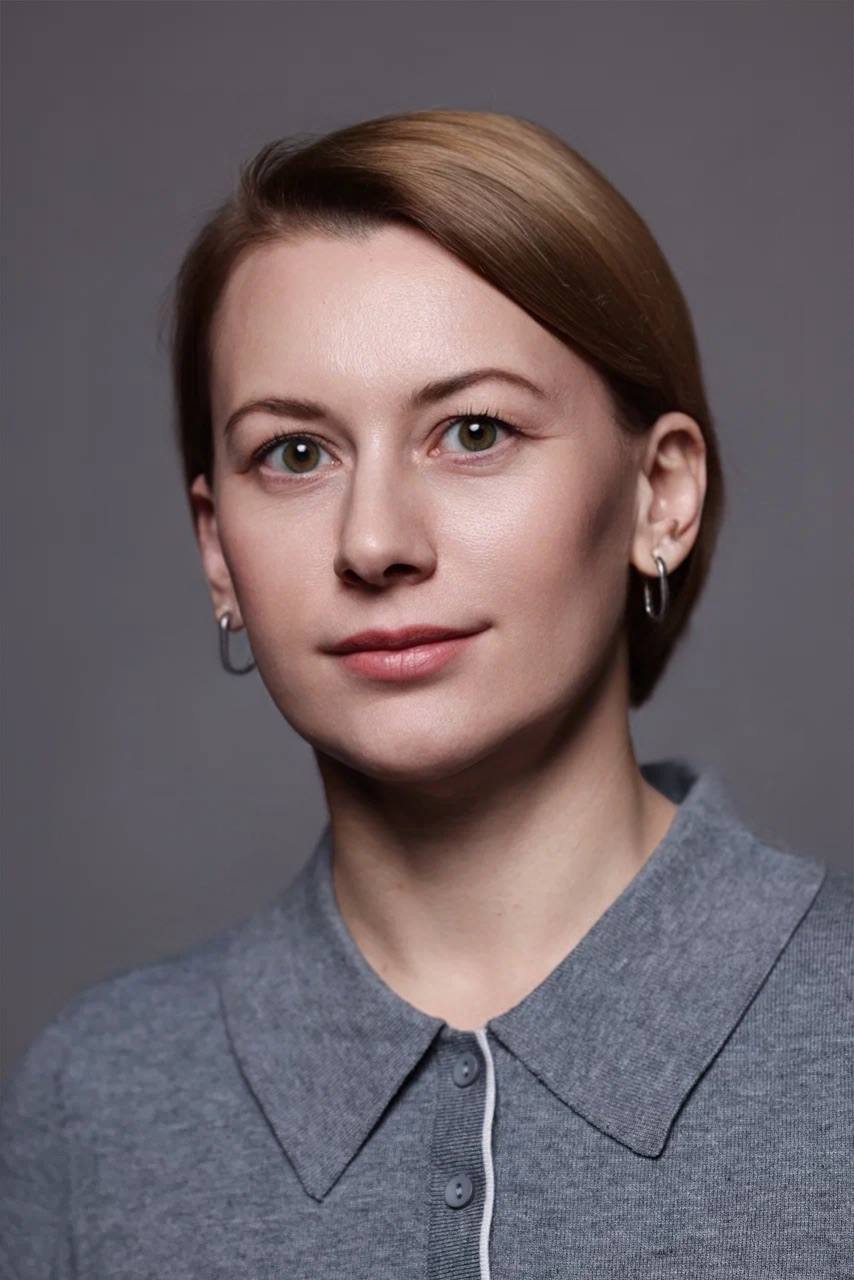 Дмитриева Маргарита Леонидовна