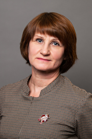 Дудченко Татьяна Юрьевна