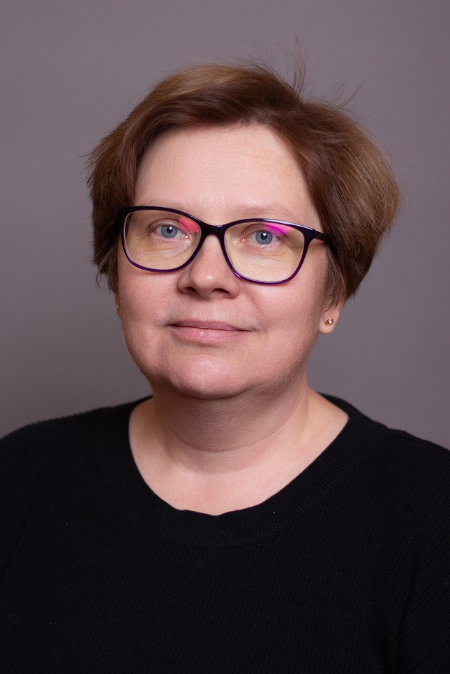 Дзюман Анна Николаевна