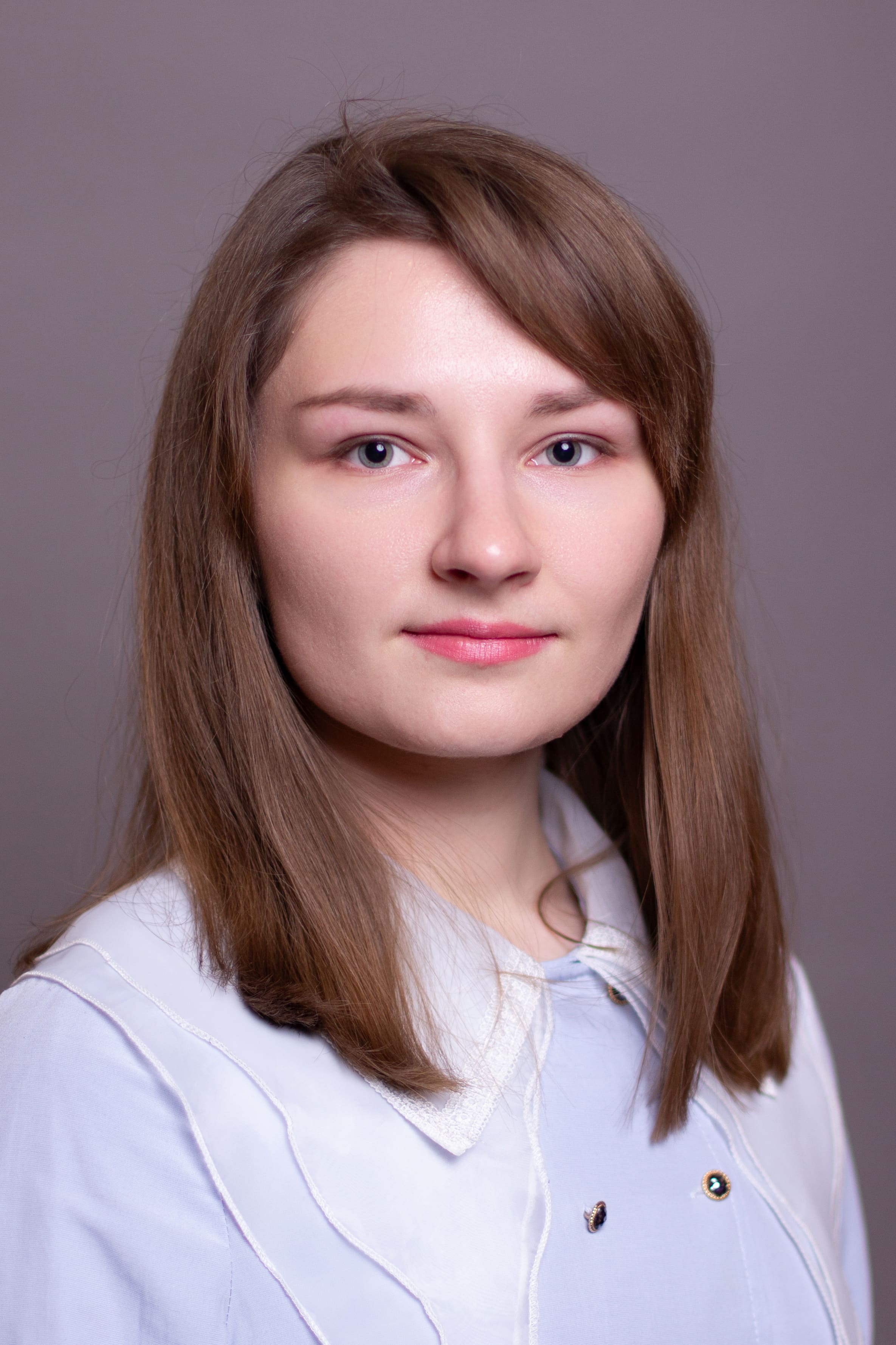 Дубинина Анна Юрьевна