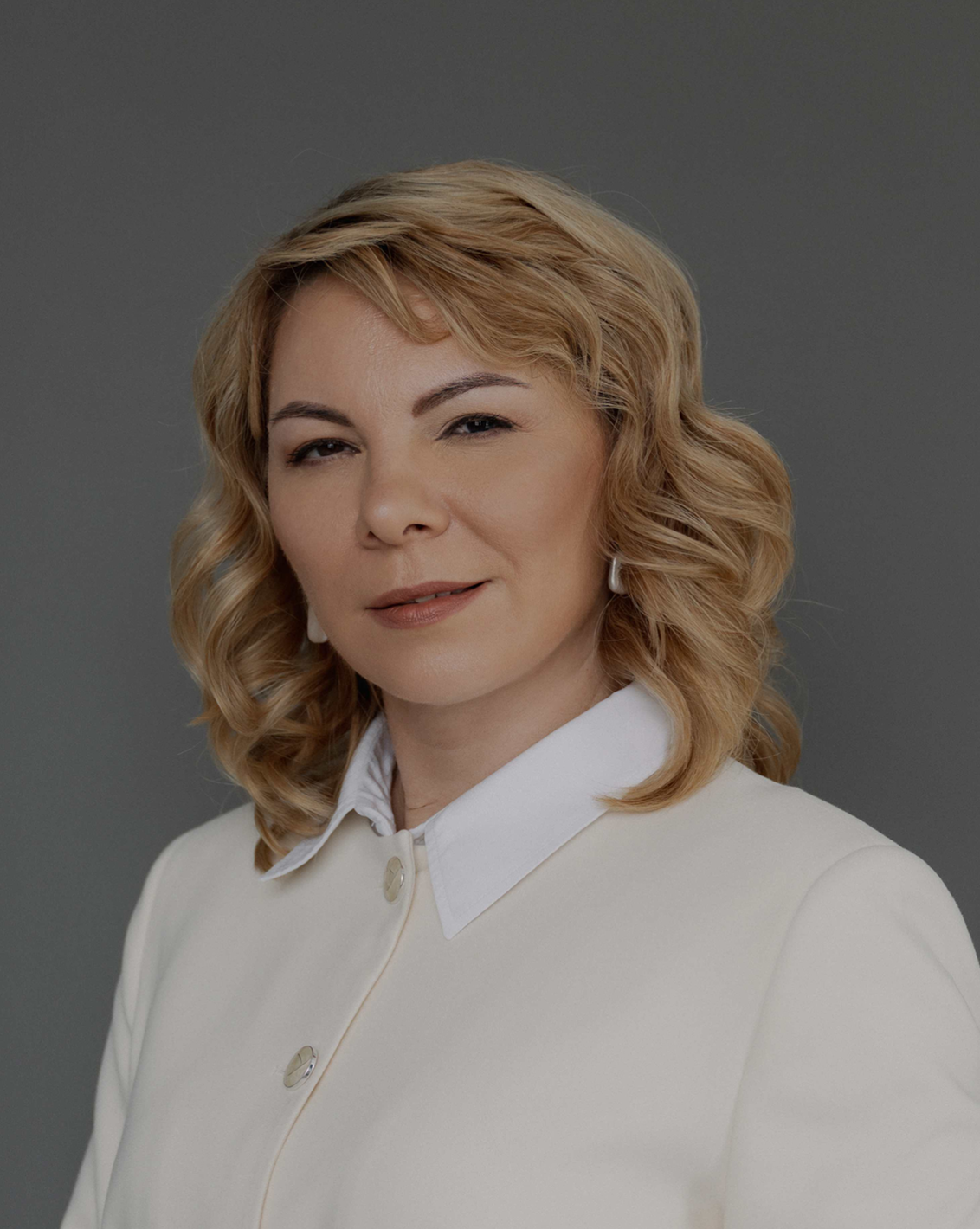 Федорова Ольга Сергеевна