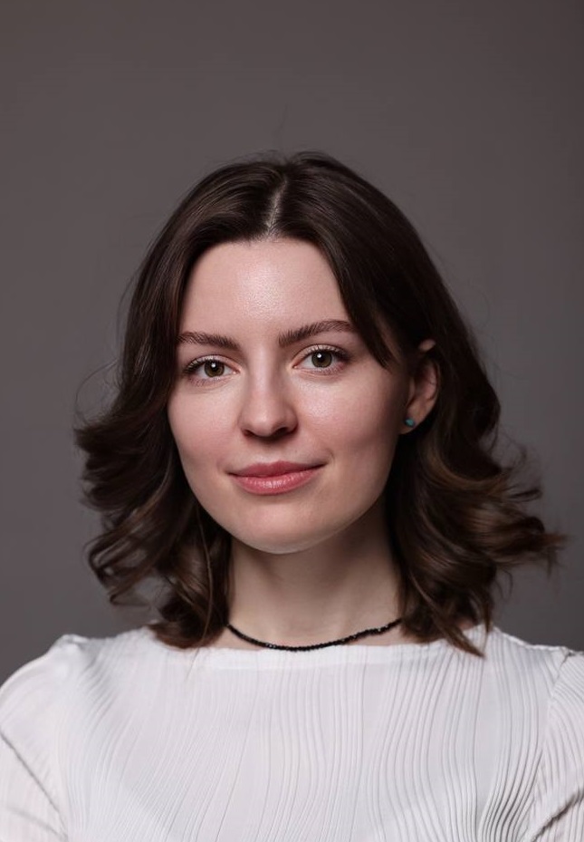 Ференцева Маргарита Константиновна