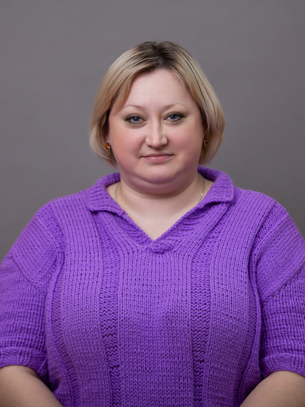 Филиппова Юлия Евгеньевна