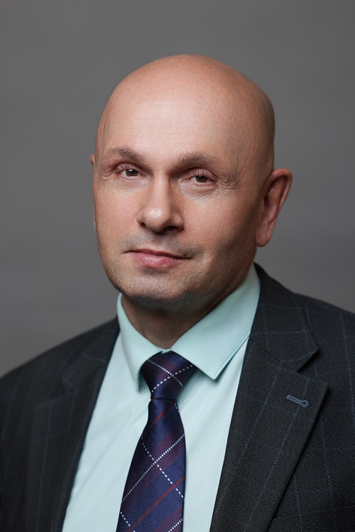Фомин Вячеслав Сергеевич