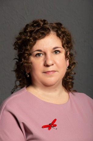 Гальцова Ирина Александровна