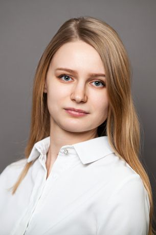 Гладковская Маргарита Вадимовна