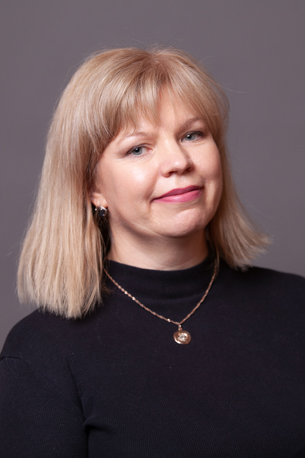 Глушкова Светлана Георгиевна