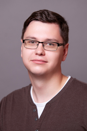 Гнатовский Эдуард Витальевич