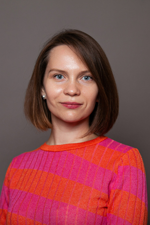 Головач Екатерина Алексеевна
