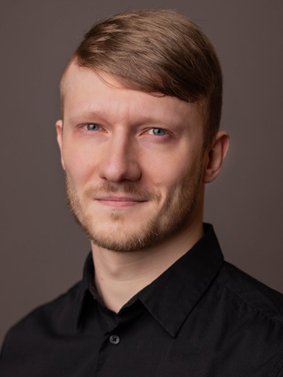 Голованов Егор Александрович